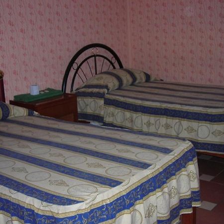 Hospedaje Yemaya Gobernadora 部屋 写真