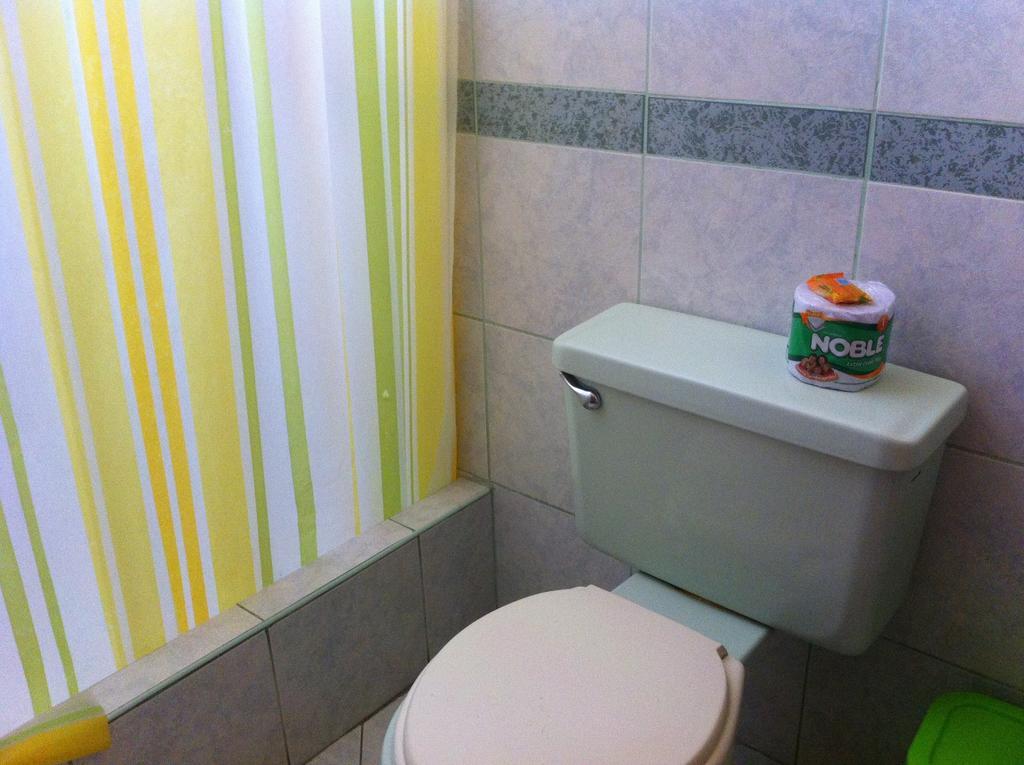 Hospedaje Yemaya Gobernadora 部屋 写真