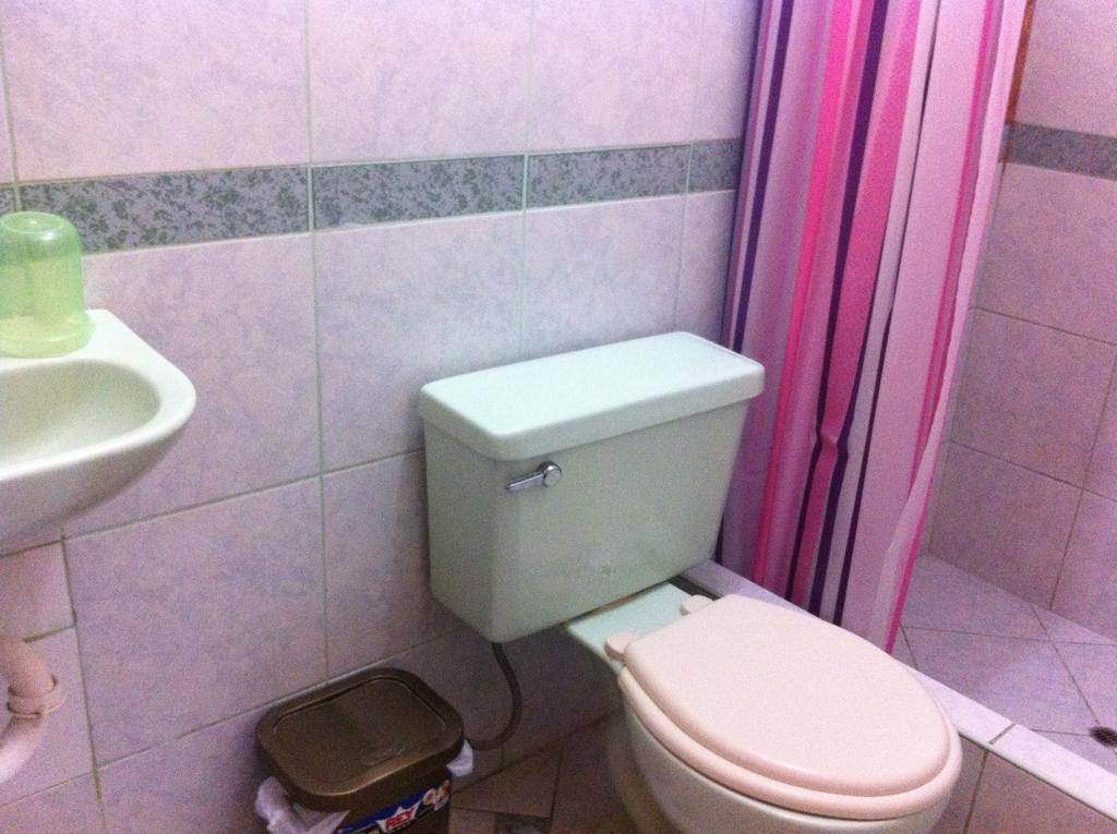 Hospedaje Yemaya Gobernadora 部屋 写真