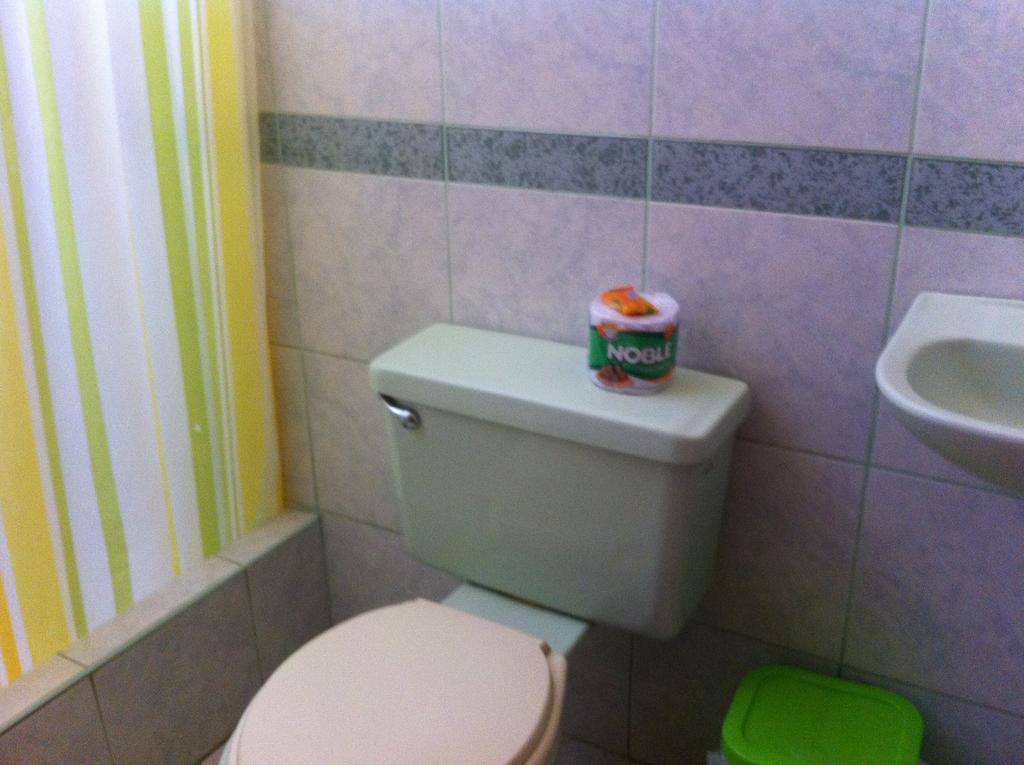 Hospedaje Yemaya Gobernadora 部屋 写真