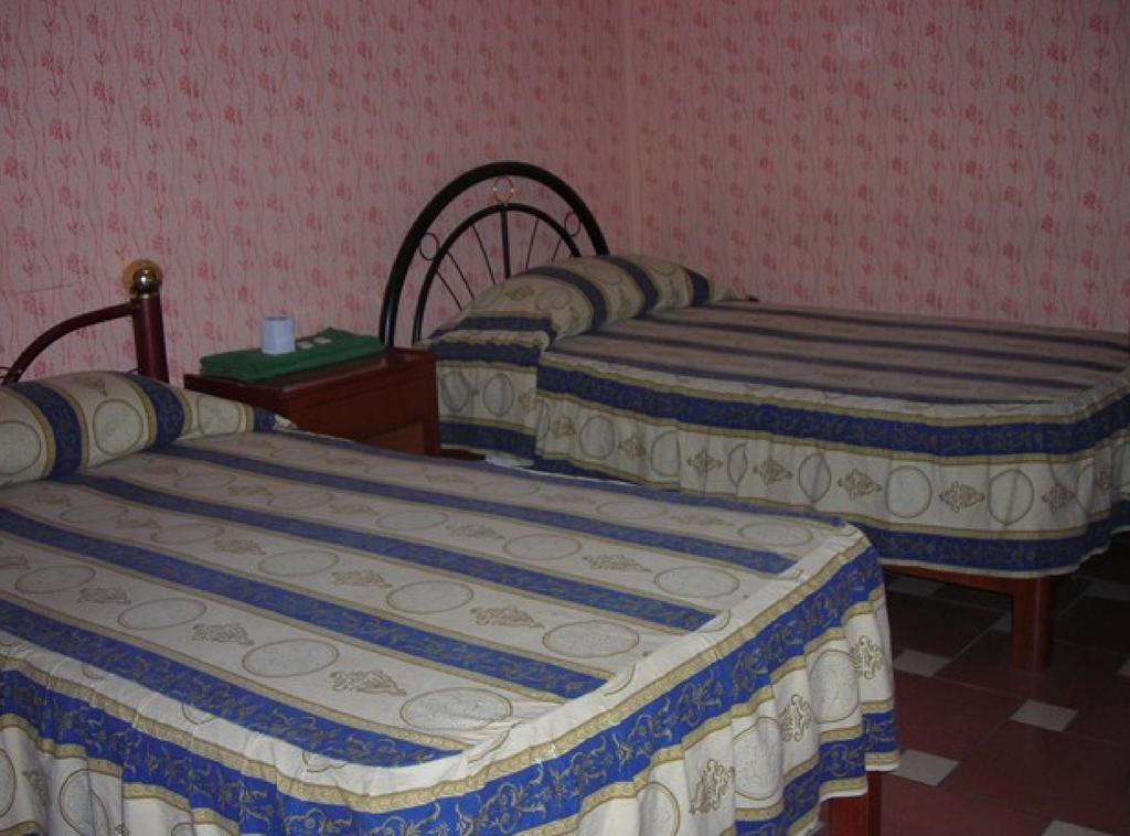 Hospedaje Yemaya Gobernadora 部屋 写真