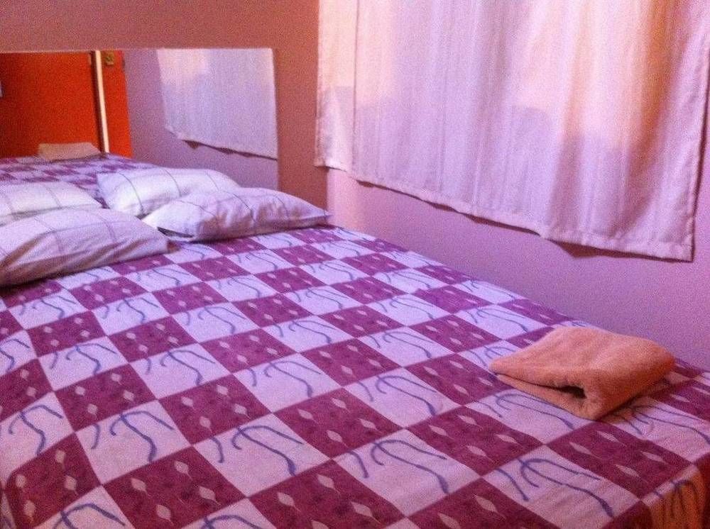 Hospedaje Yemaya Gobernadora エクステリア 写真